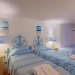 Sardinia Family - Carmen With Sea View And Pool Villa