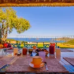 Sardinia Family - Carmen With Sea View And Pool * Porto Cervo