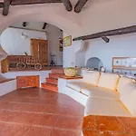 Sardinia Family - Carmen With Sea View And Pool Villa Porto Cervo