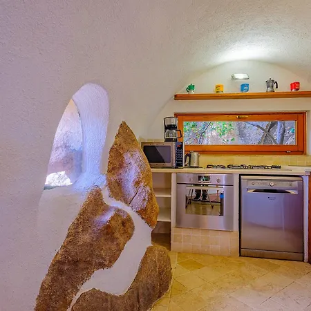 Sardinia Family - Carmen With Sea View And Pool Porto Cervo