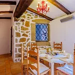 Villa Sardinia Family - Carmen With Sea View And Pool