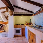 Sardinia Family - Carmen With Sea View And Pool