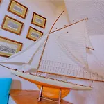 Sardinia Family - Carmen With Sea View And Pool