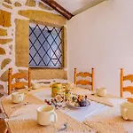 Sardinia Family - Carmen With Sea View And Pool فيلة
