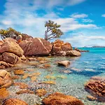 Sardinia Family - Carmen With Sea View And Pool *