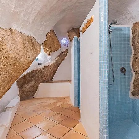 Sardinia Family - Carmen With Sea View And Pool * بورتو كيرفو