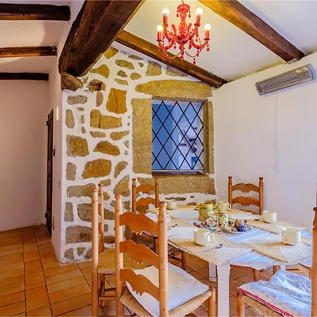 فيلة Sardinia Family - Carmen With Sea View And Pool