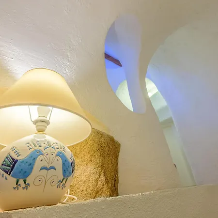 فيلة Sardinia Family - Carmen With Sea View And Pool