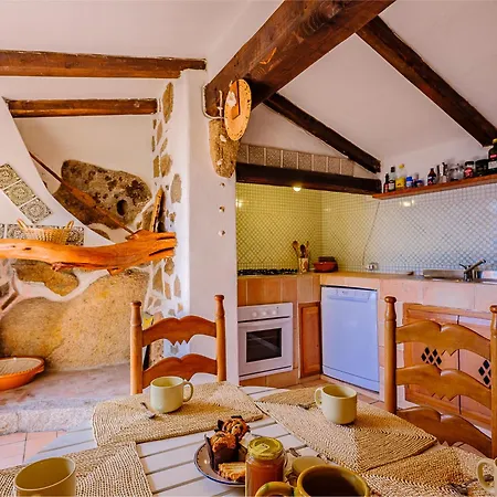 فيلة Sardinia Family - Carmen With Sea View And Pool *