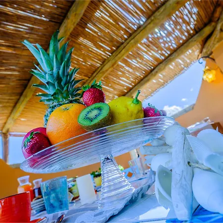 Sardinia Family - Carmen With Sea View And Pool Willa Porto Cervo
