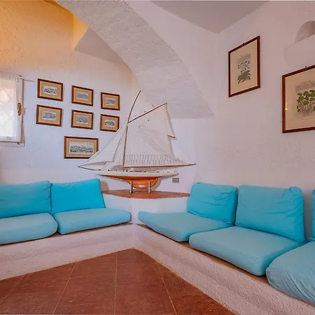 Sardinia Family - Carmen With Sea View And Pool ヴィラ *