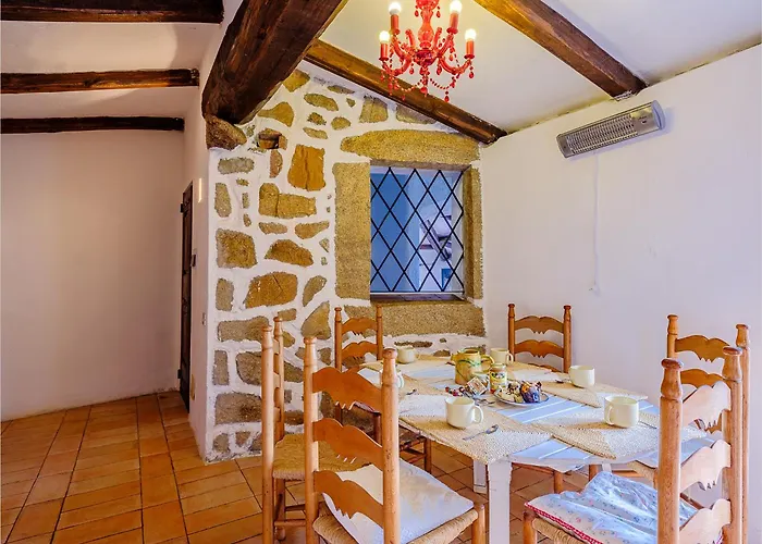 ヴィラ Sardinia Family - Carmen With Sea View And Pool