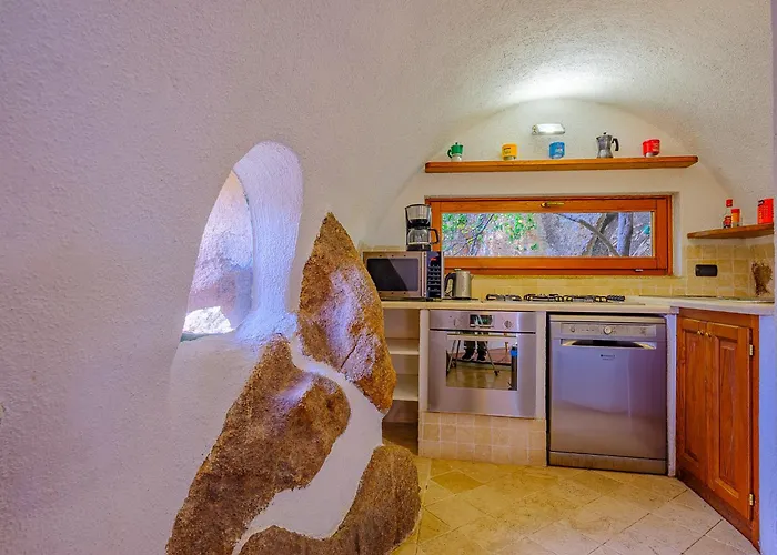 Sardinia Family - Carmen With Sea View And Pool ポルト・チェルボ