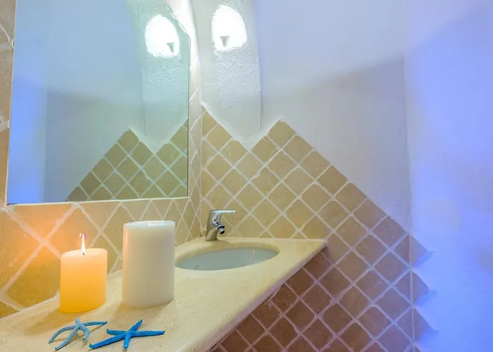 Sardinia Family - Carmen With Sea View And Pool ヴィラ *