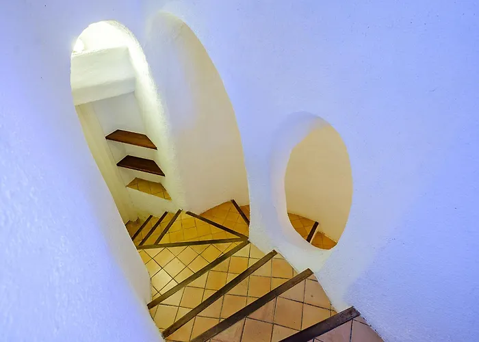 Sardinia Family - Carmen With Sea View And Pool