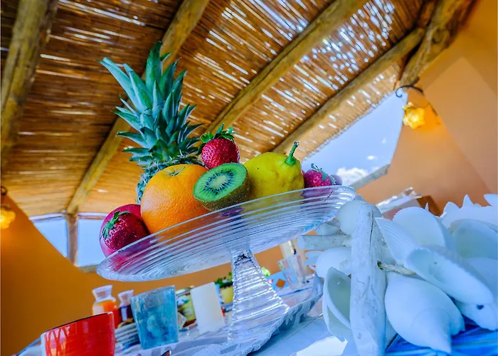 Sardinia Family - Carmen With Sea View And Pool ヴィラ ポルト・チェルボ