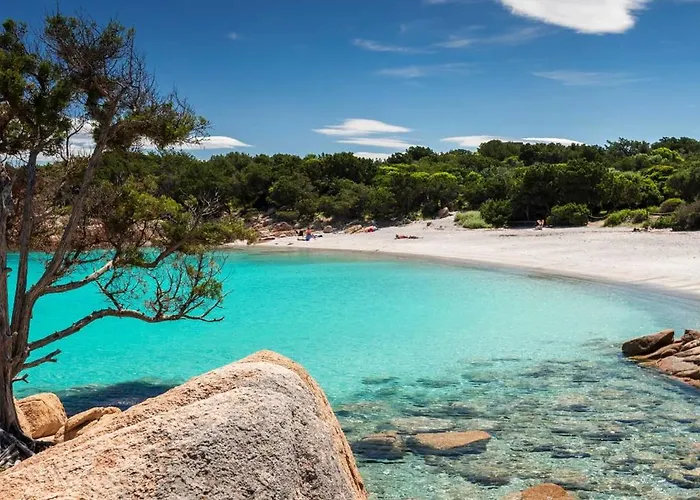 Sardinia Family - Carmen With Sea View And Pool ポルト・チェルボ