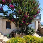Villa Sardinia Family - Carmen With Sea View And Pool *