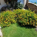 Villa Sardinia Family - Carmen With Sea View And Pool