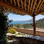 Sardinia Family - Carmen With Sea View And Pool Porto Cervo