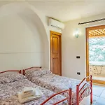 Sardinia Family - Carmen With Sea View And Pool Porto Cervo