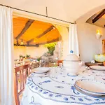 Sardinia Family - Carmen With Sea View And Pool Villa Porto Cervo