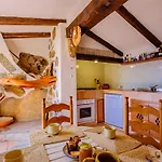 Villa Sardinia Family - Carmen With Sea View And Pool *