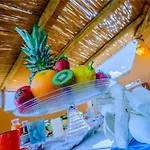 Sardinia Family - Carmen With Sea View And Pool Villa Porto Cervo