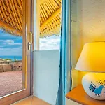 Sardinia Family - Carmen With Sea View And Pool *