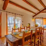 Sardinia Family - Carmen With Sea View And Pool *