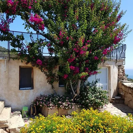 فيلة Sardinia Family - Carmen With Sea View And Pool *