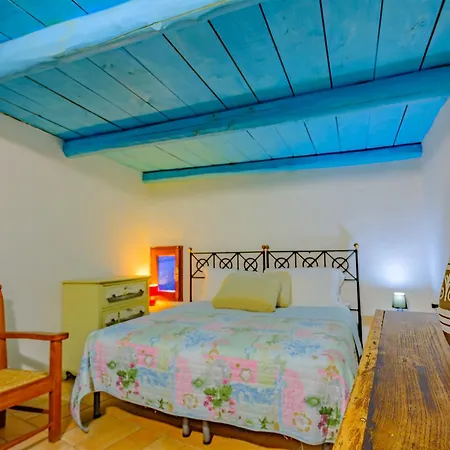 Sardinia Family - Carmen With Sea View And Pool * بورتو كيرفو