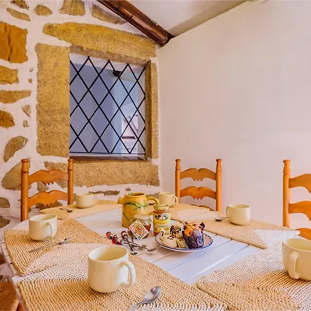 Sardinia Family - Carmen With Sea View And Pool فيلة